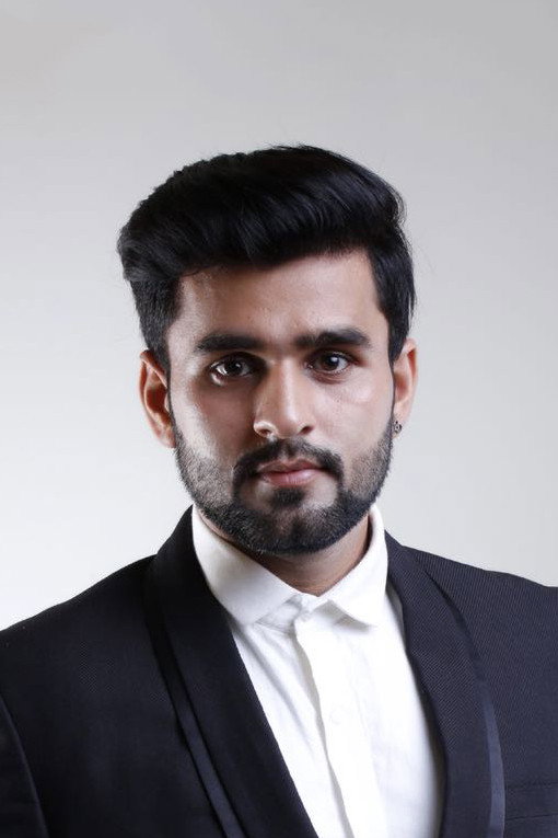 Rudra Kaushik as Mohendar Singh Gill in Kullfi Kumarr Bajewala