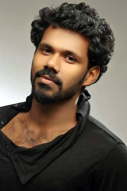 Abhishek Raveendran as Paul in Yuvam