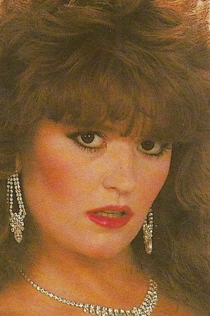 Brandi Wine as Brandy in Salsa Break