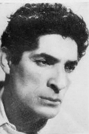 Marcel Lupovici as Michel Courant in Dawn Devils