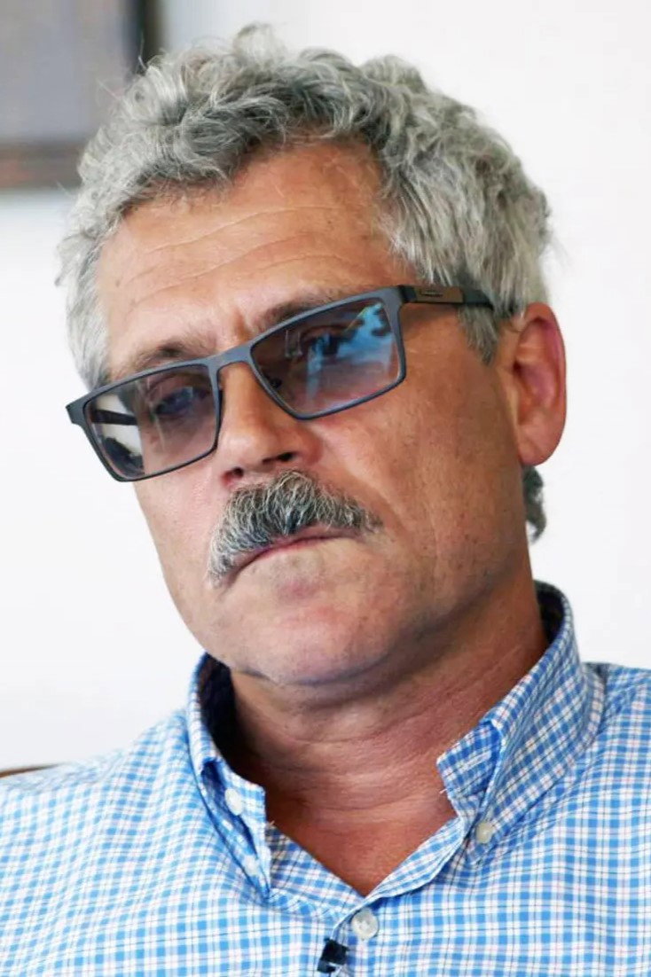 Grigory Rodchenkov as Self in Icarus