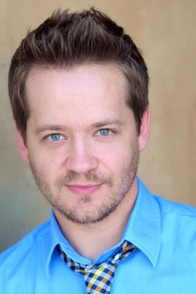 Jason Earles as Jackson Stewart in Hannah Montana