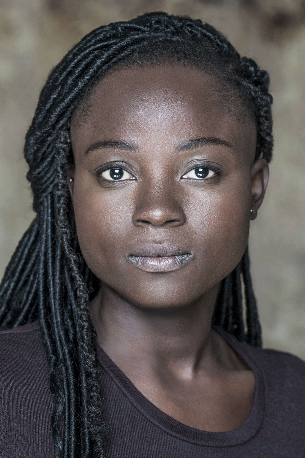 Oyin Oladejo as Abiona Maina in Endlings