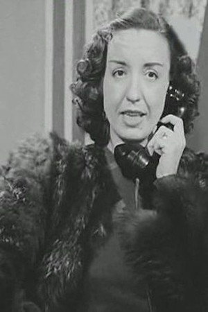 Gina as إحدى الراقصات in Naduja