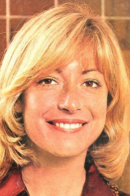 Danièle Denie as Danièle in Lock