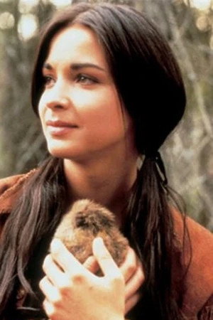 Annie Galipeau as Young Albertine in Map of the Human Heart