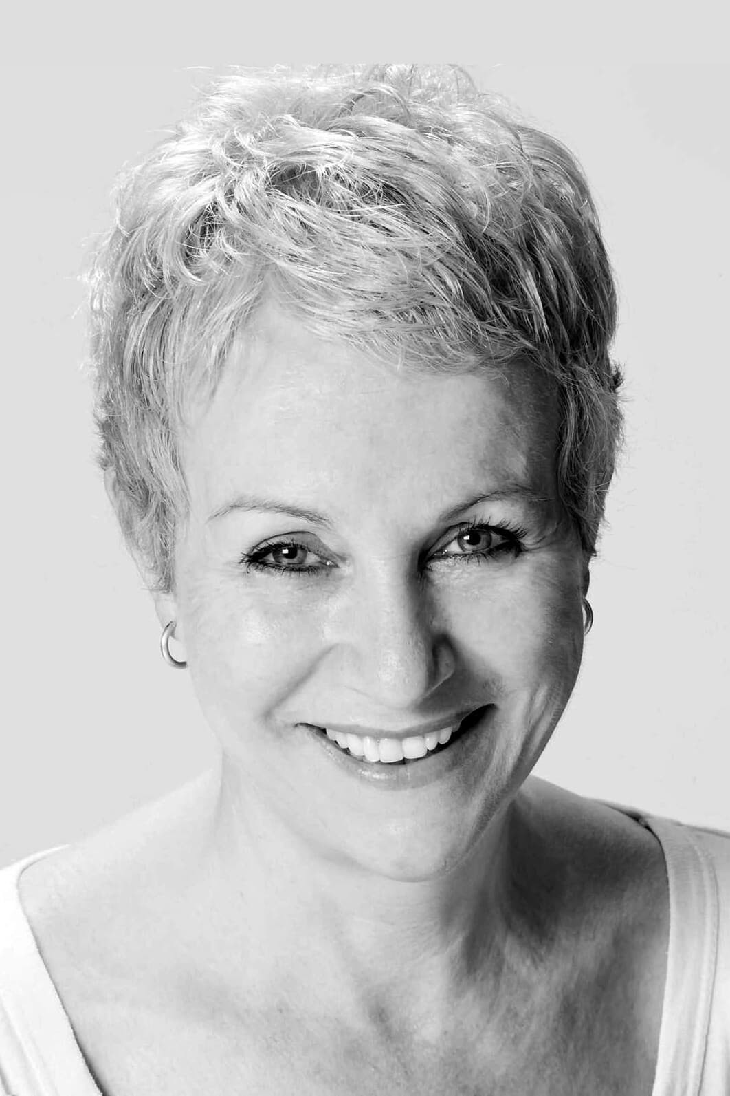 Ingrid Lacey as Helen in A Woman's Guide to Adultery