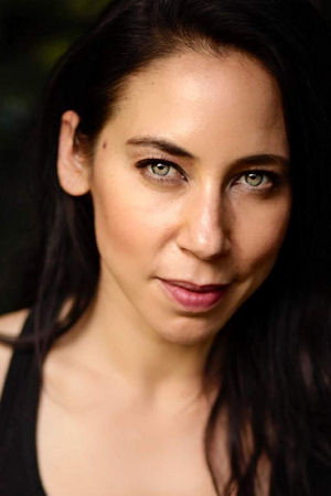 Tasha Tacosa as Angela Stratton in The Sierra Nevada Murders