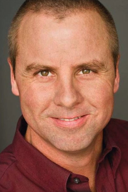 Tobiasz Daszkiewicz as Limo Driver in Proof