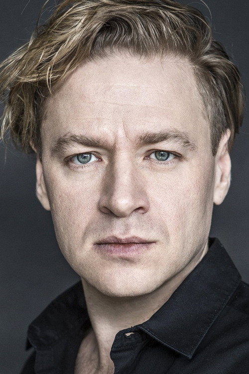 Алексей Барабаш as Смирдин in Natali and Aleksandr