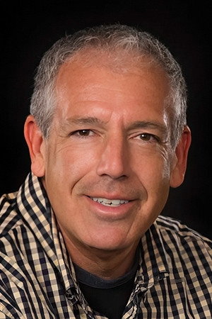 Brad Buffum as Bob Jenkins in Almost Normal