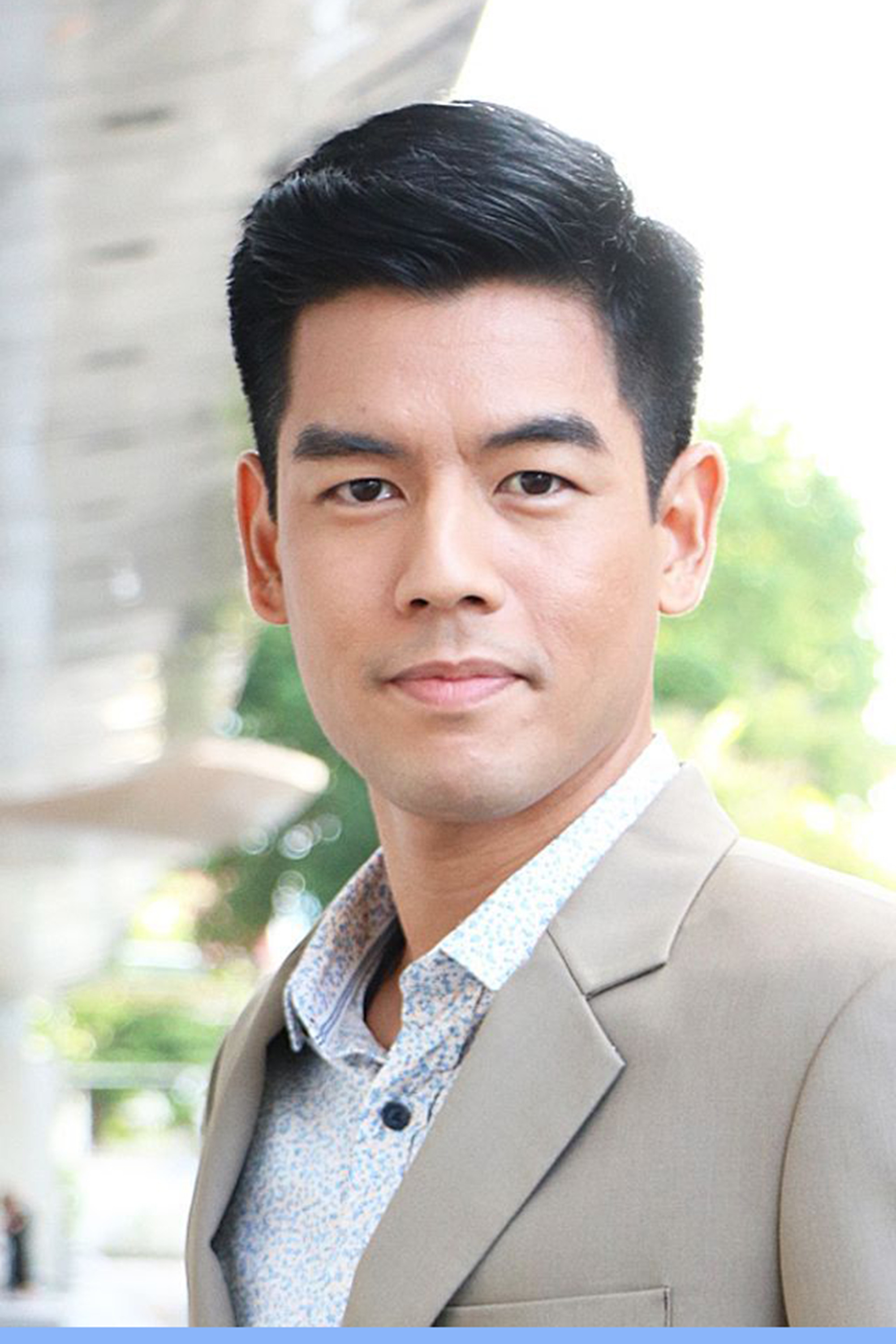 Watcharabul Leesuwan as Pook in Prai Sungkeet