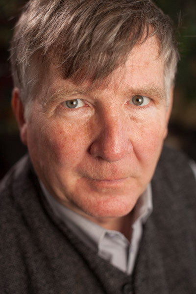 Richard Fréchette as Valère Gravel in Nut Jobs