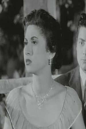 Aida Othman as سوسو in April Fool