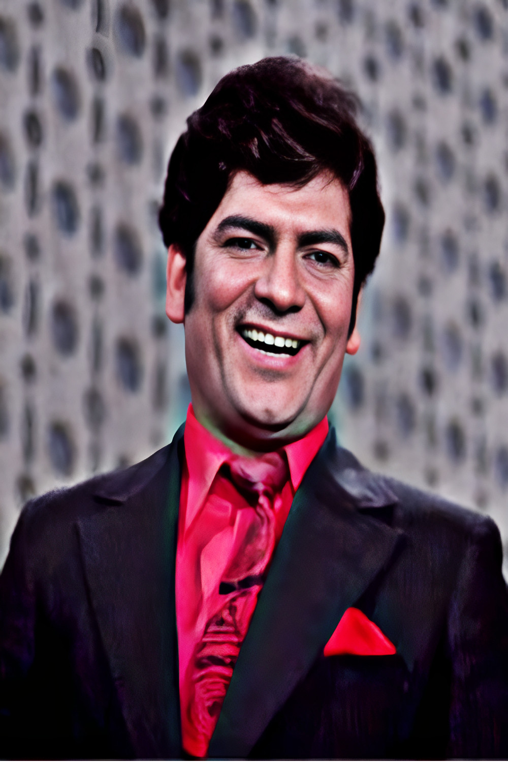 Narendra Nath as Prem Pal in Mr. Romeo