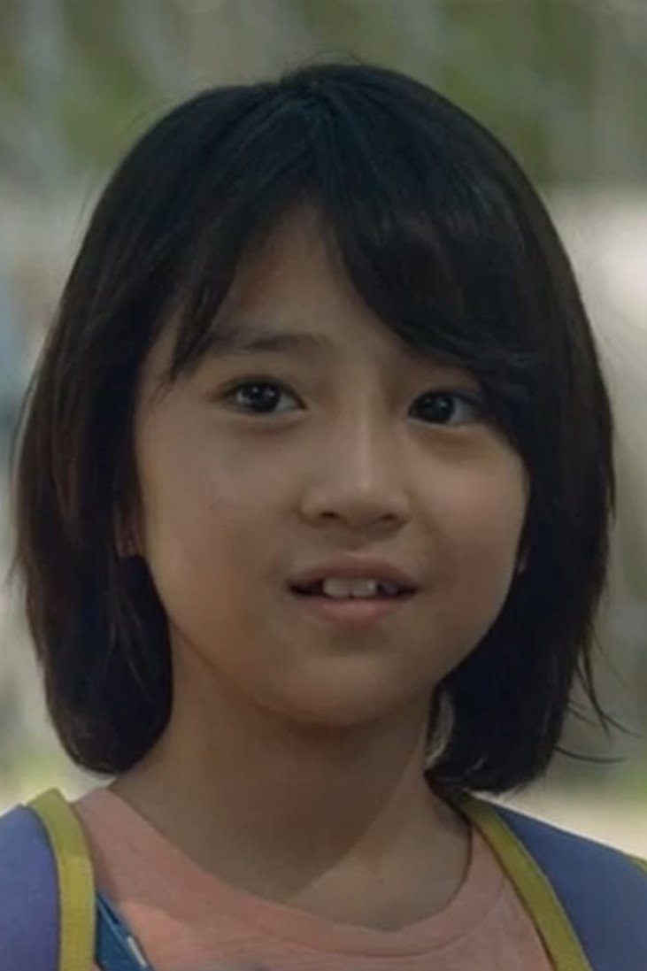 감소현 as 윤보라 in Go Back