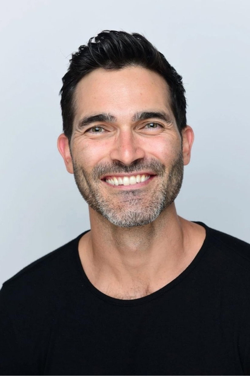 Tyler Hoechlin as Clark Kent / Superman in Superman & Lois