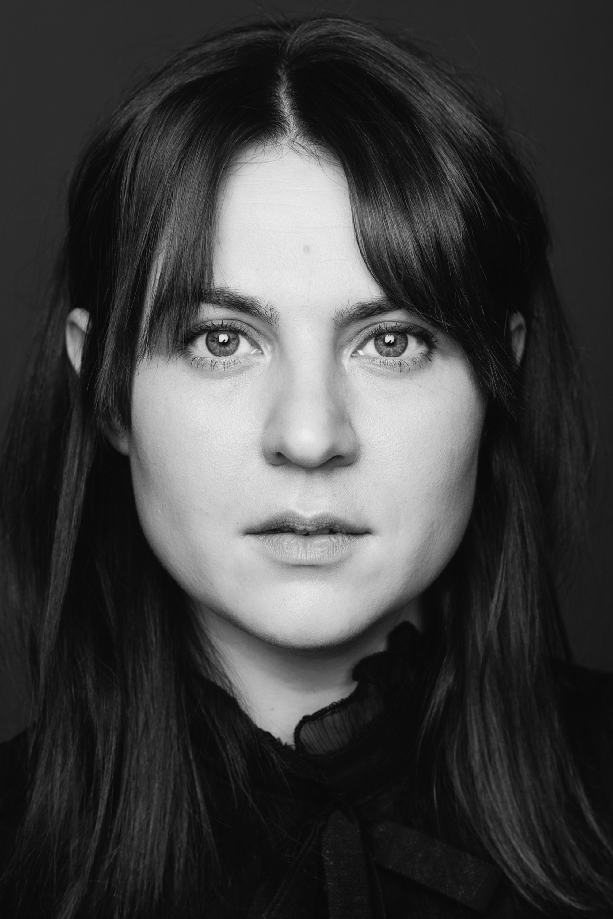 Rosanna Kemppi as Irina in Eroja ja sovintoja