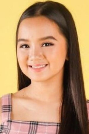 Hannah Balahadia as Merry Asuncion in Wheel of Love: Weekend to Remember