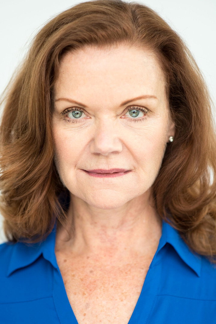 Gillian Barber as Aurora (voice) in Adventures from the Book of Virtues