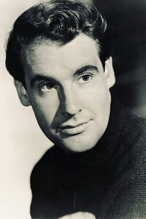 Philip Gilbert as Phil Brown in The Singer Not the Song