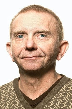 Miroslav Vladyka as princ Fridolín in O štěstí a kráse