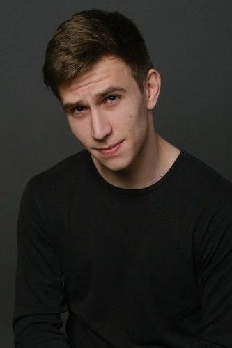 Milan Kolak as Mita Blef in Dream Team