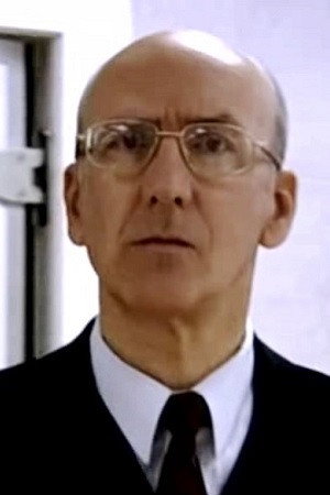 Вячеслав Солодилов as Stepan Antonovich Mazur in Forgive Us Mother Russia