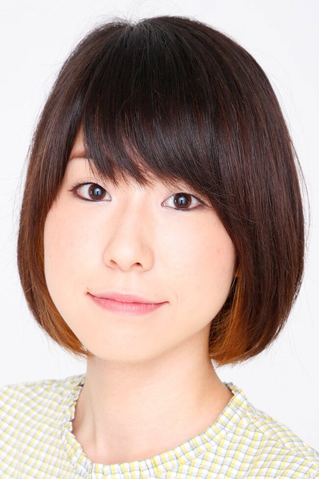 藤原夏海 as I-LeS Gai (voice) in AMAIM Warrior at the Borderline