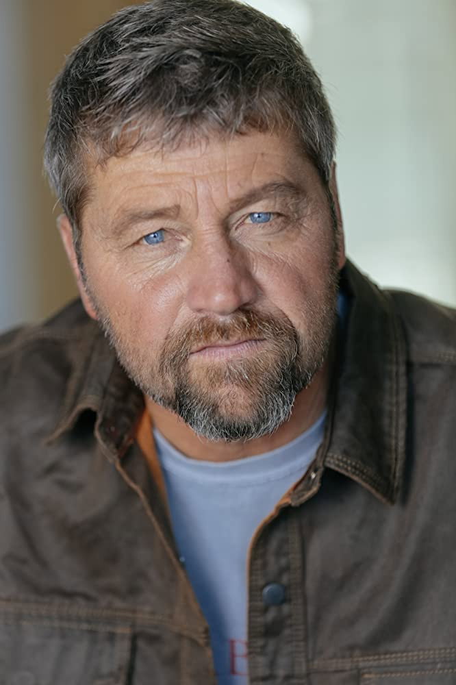 Chris Mullinax as Randy Mitchell in Out of the Fight