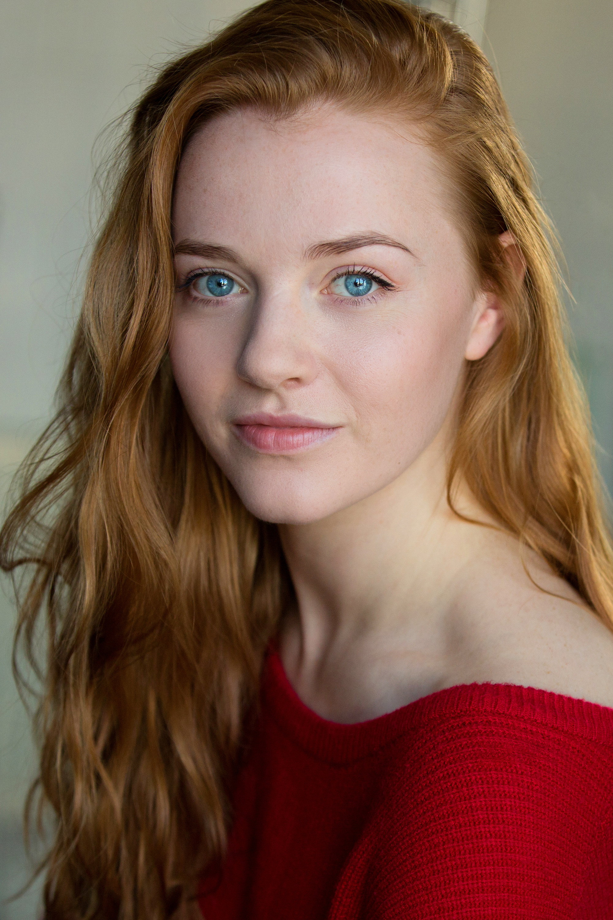 Harriet Slater as Clara Trenchard in Belgravia: The Next Chapter
