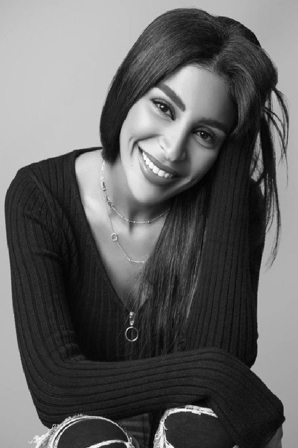 Al Anood Saud as مريم in Mom