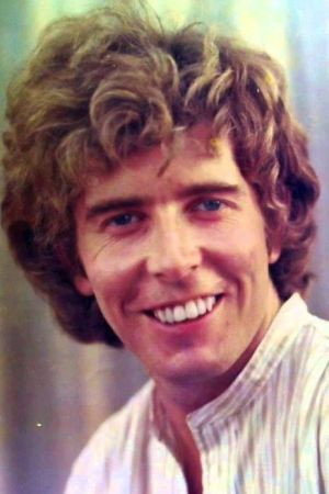David Dundas as Eugene de Rastignac in Pere Goriot