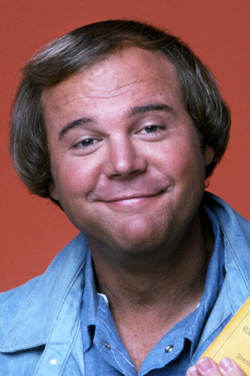 Rick Hurst as Butterball in W.W. and the Dixie Dancekings