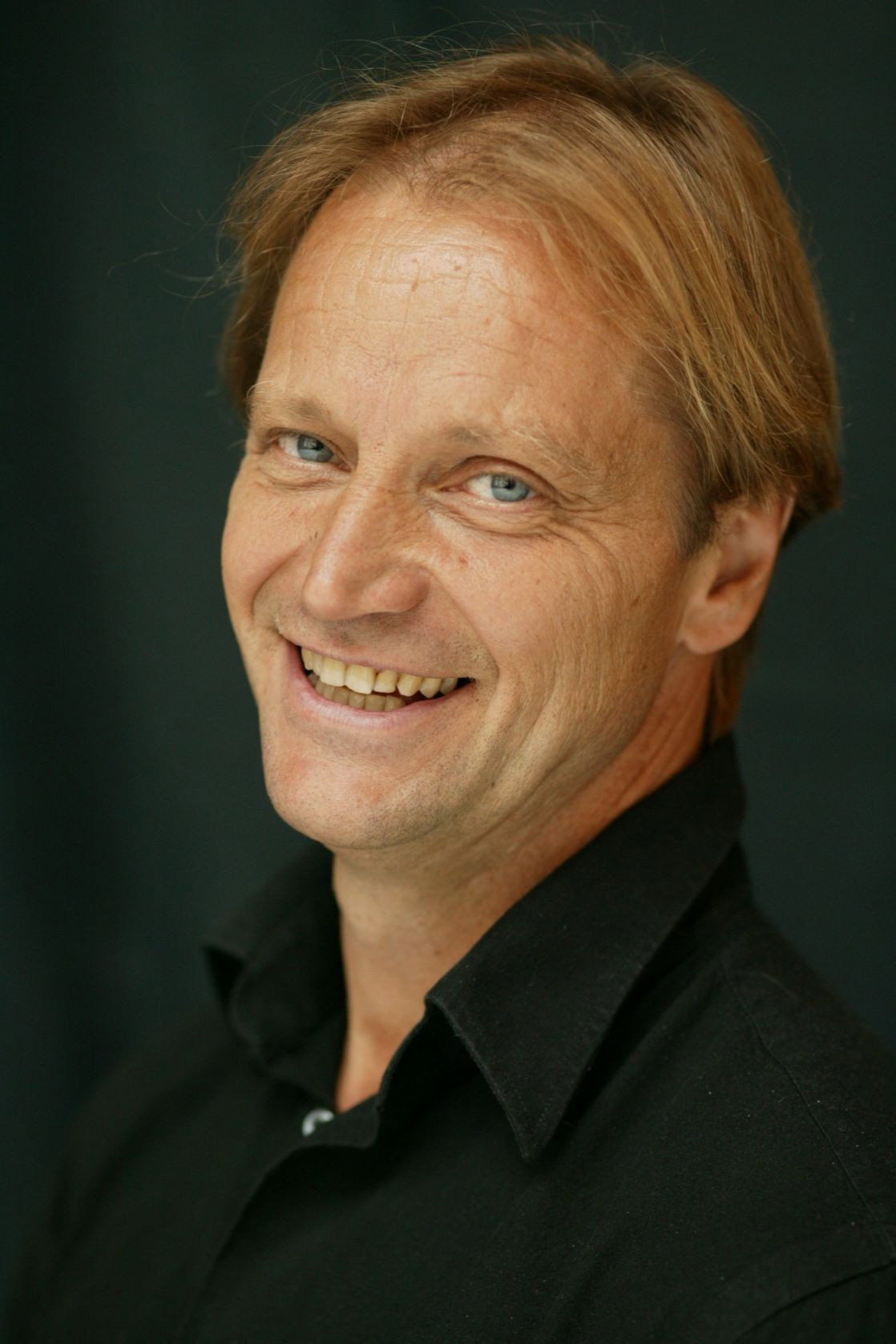Pierre-Marie Escourrou as Arnaud de Montsalvy in Catherine