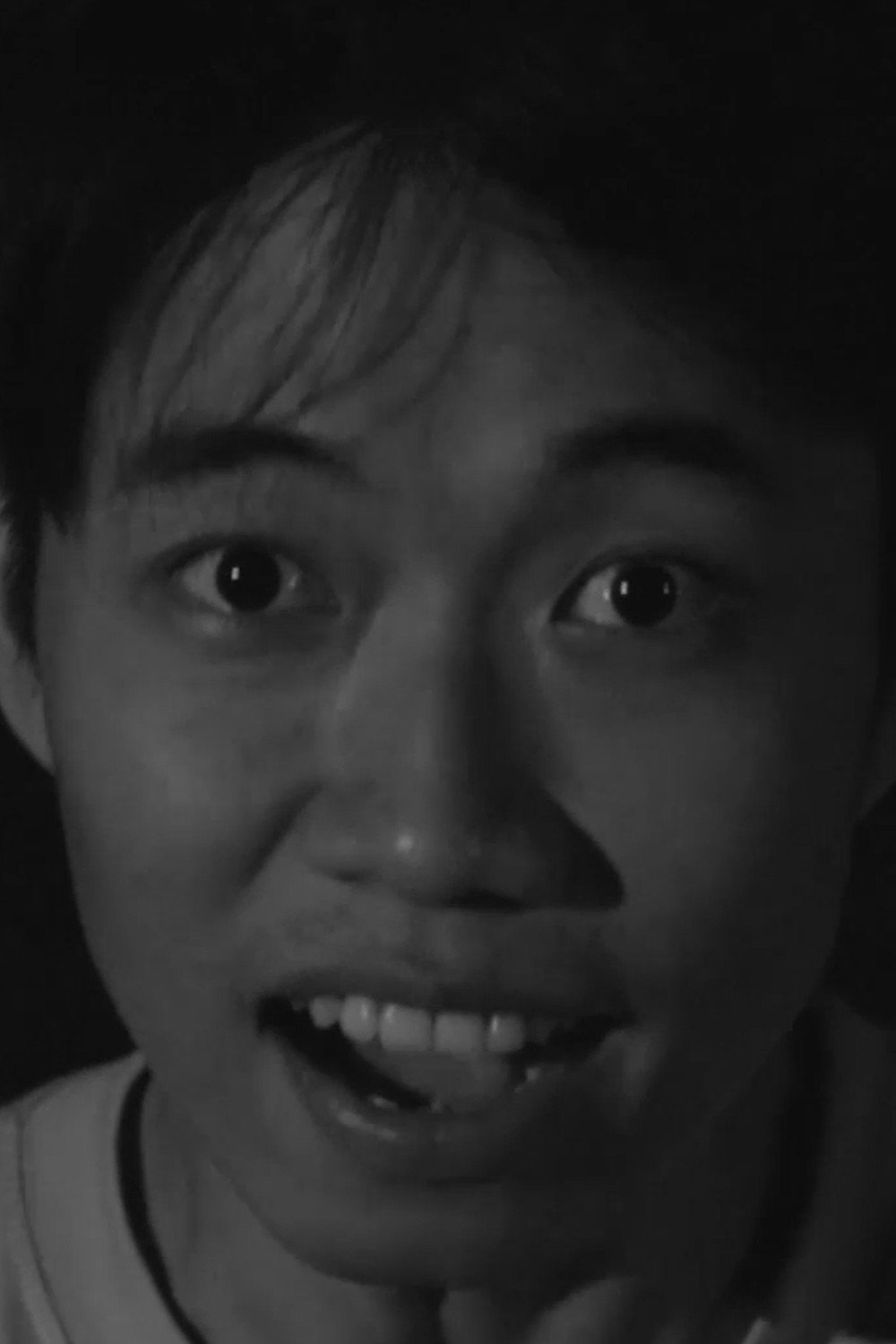Ryan Alpin as Arif in Staycation