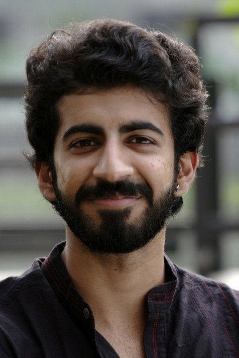 Roshan Mathew as Alan Joseph in Poacher