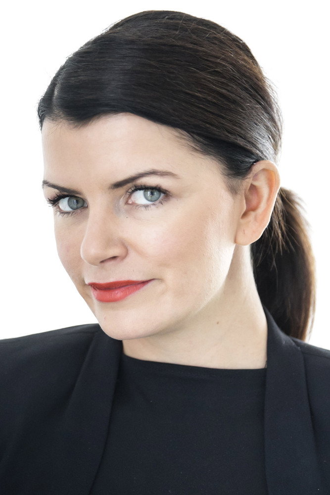 Kim Lévesque Lizotte as Self in Janette et filles