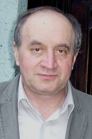 Krzysztof Zaleski as Mr. Witek in My Mother's Lovers