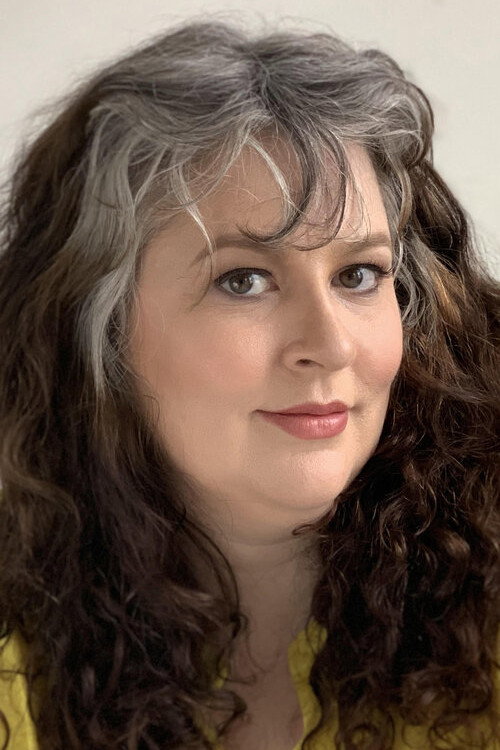 Suzanne Smith as Marcia in Deep Toad