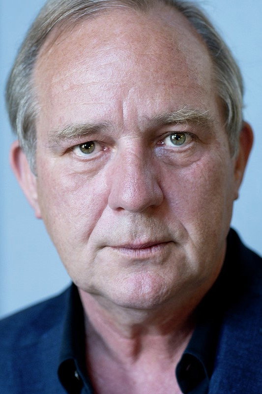 Uwe Preuss as Meyer in The Same Sky