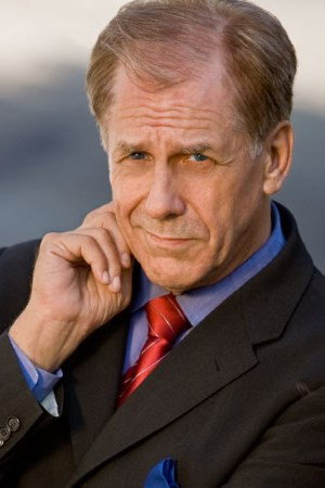 Timothy Oman as Sheriff in Ed Gein: The Butcher of Plainfield