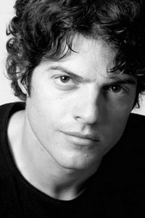 David Sebasti as Stefano in Cocapop
