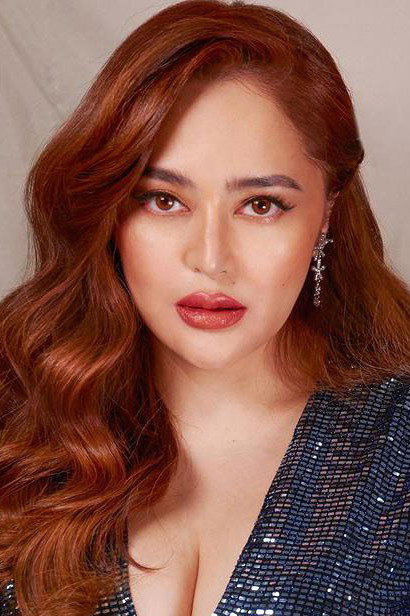 Jessa Zaragoza as Hasmin Cardenas in Di Ba't Ikaw