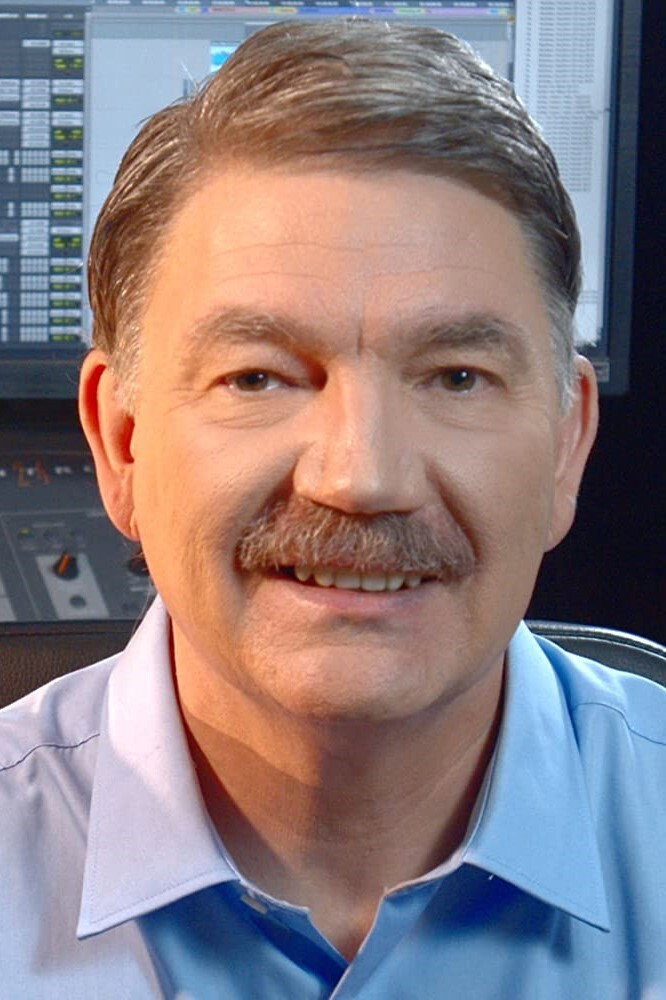 David Alan Barclay as Bro (voice) in What's Up Doc?