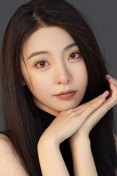 馮希瑤 as Xu Wei in Indulgence