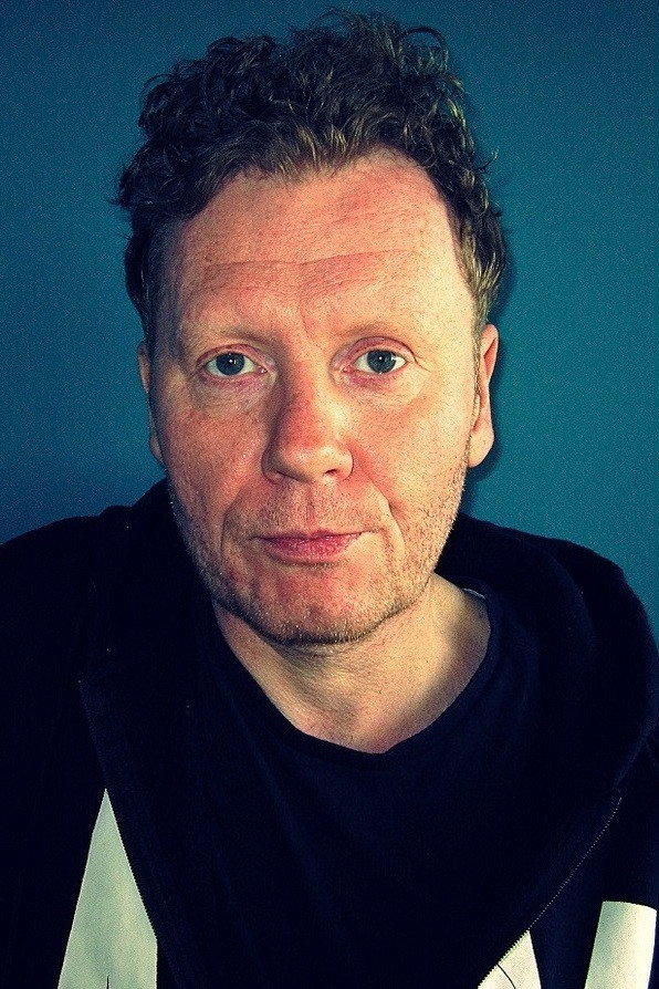 Paweł Iwanicki as Tomek Nowak in Będziesz moja