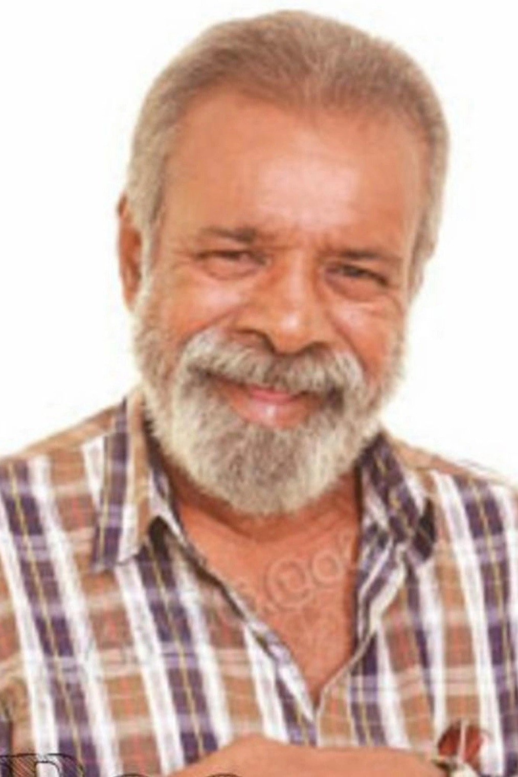 Wimal Kumara de Costa as Simon in Sarungale