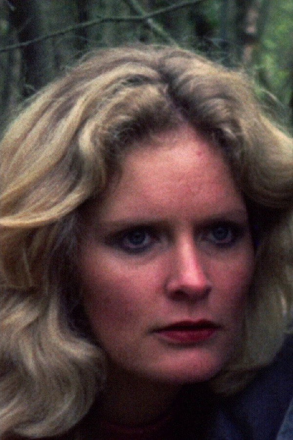 Caroline MacDowell as Judy in Bloodstream