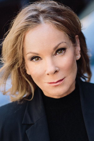 Camille Mitchell as Mrs. Lolly Peterson in Long Lost Christmas